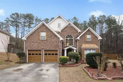 3382 Sandwedge Ct, Snellville, GA 30039