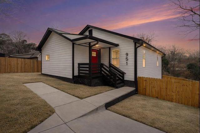 951 Reed Ave, East Point, GA 30344