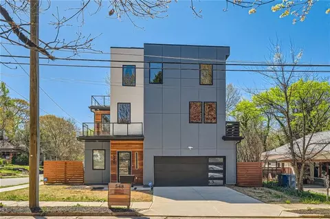 548 Fletcher St, Atlanta, GA 30310