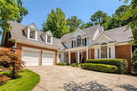 2815 Gleneagles Pointe, Alpharetta, GA 30005