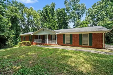 3706 Sullivan Dr, Douglasville, GA 30135
