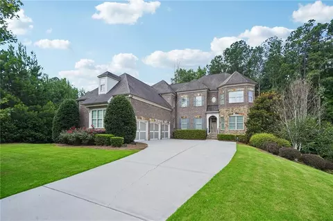 373 Glynnwilde Dr NW, Marietta, GA 30064