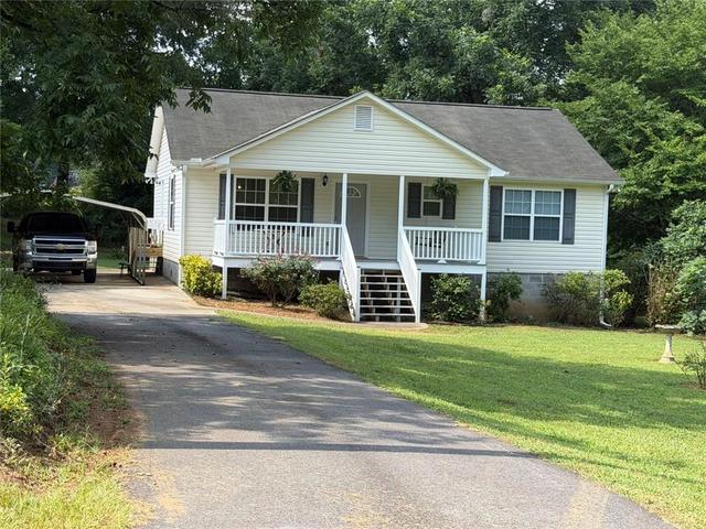 2370 Pine Valley Rd, Powder Springs, GA 30127