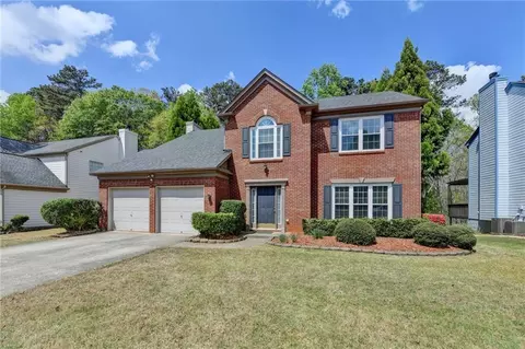 2163 Soque River Dr, Duluth, GA 30097 photo 4