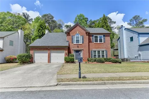 2163 Soque River Dr, Duluth, GA 30097 photo 1
