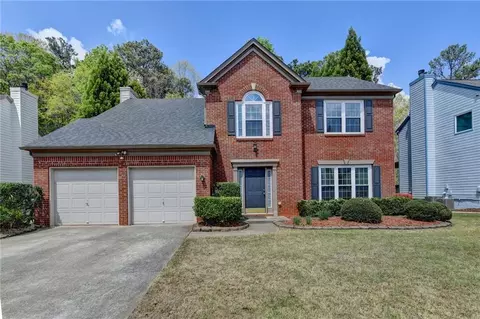 2163 Soque River Dr, Duluth, GA 30097 photo 2