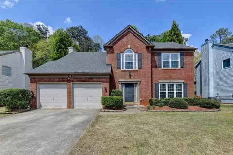 2163 Soque River Dr, Duluth, GA 30097 photo 3