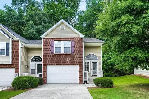 6218 Queen Meadow Dr SE, Mableton, GA 30126