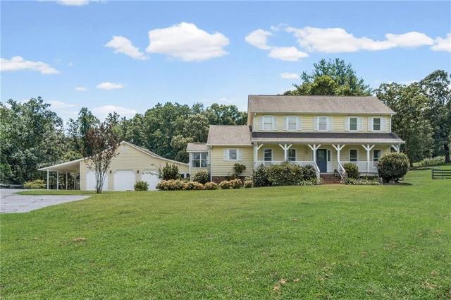 4634 Highland Cir, Gainesville, GA 30506