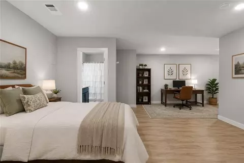 Bedroom - 5135 Arnold St, Covington, GA 30014 photo 5 of 5