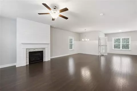 Living - 5135 Arnold St, Covington, GA 30014 photo 1 of 2