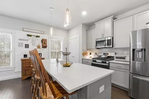Kitchen - 5135 Arnold St, Covington, GA 30014 photo 1 of 1