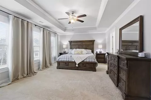 Bedroom - 5135 Arnold St, Covington, GA 30014 photo 2 of 5