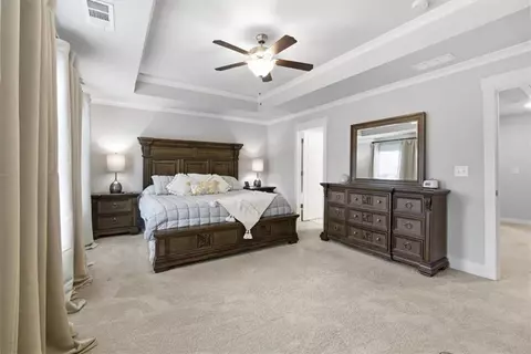 Bedroom - 5135 Arnold St, Covington, GA 30014 photo 1 of 5