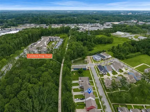 View/Area - 5135 Arnold St, Covington, GA 30014 photo 2 of 4