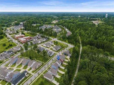 View/Area - 5135 Arnold St, Covington, GA 30014 photo 3 of 4