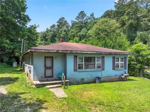 285 Carter St, Cornelia, GA 30531 photo 1
