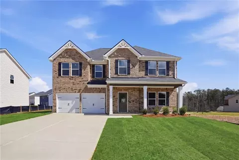 353 Jarrett St, Fairburn, GA 30213 photo 1
