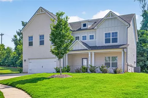 5270 Woodline View Cir, Auburn, GA 30011
