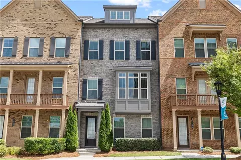 5090 Pinckney Ln, Peachtree Corners, GA 30092