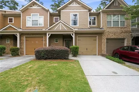 3607 Mcclaren Way, Lawrenceville, GA 30044
