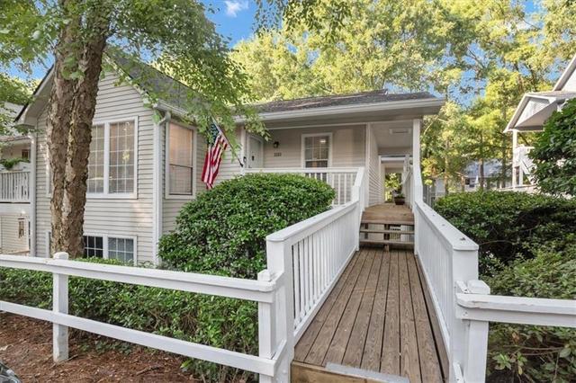 1110 Gettysburg Pl, Atlanta, GA 30350