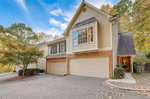 2970 Woodruff Dr, Smyrna, GA 30080