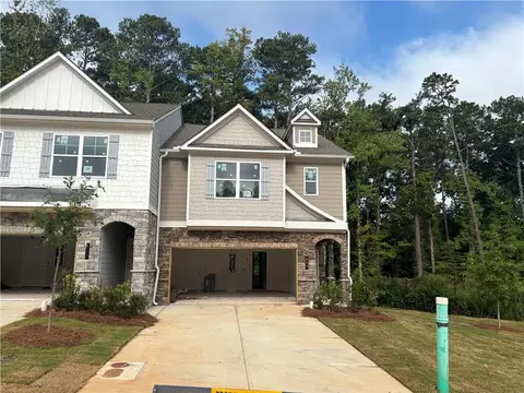 884 Counterpoint Dr #LOT 25, Decatur, GA 30032