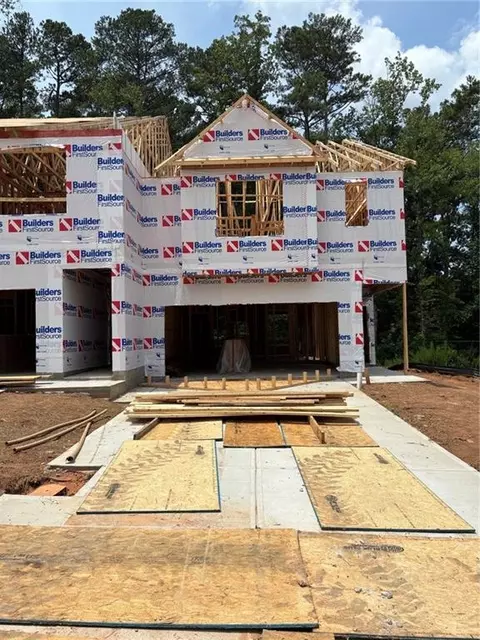884 Counterpoint Dr #LOT 25, Decatur, GA 30032