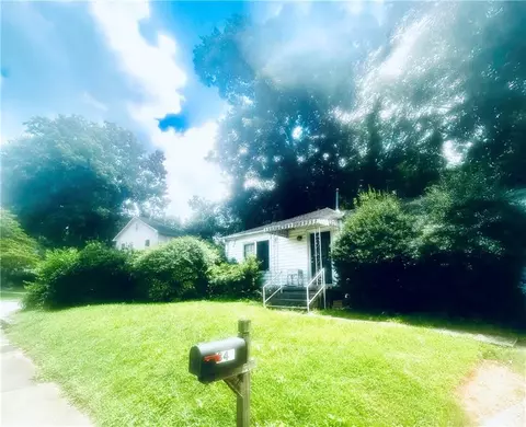 340 Fort St NE, Marietta, GA 30060