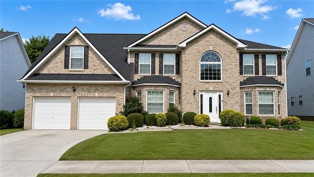 4947 Bottle Brush Ct, Snellville, GA 30039