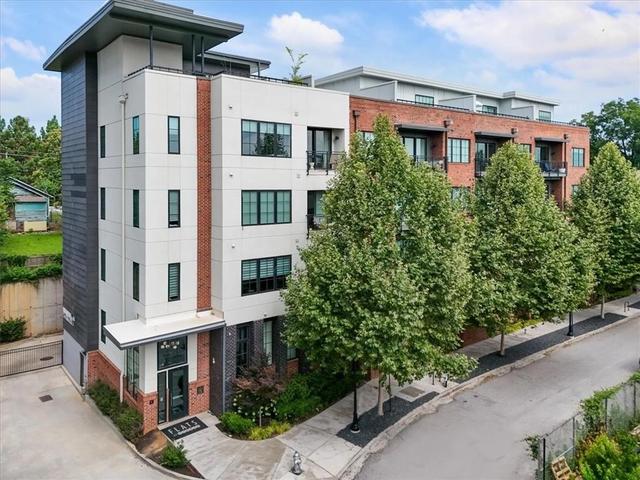 22 Airline St NE #106, Atlanta, GA 30312