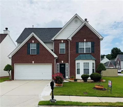 3811 Jackson Shoals Dr, Lawrenceville, GA 30044