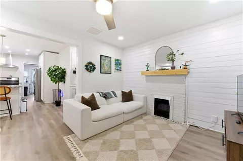2778 Harlan Dr, Atlanta, GA 30344