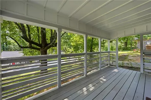 2778 Harlan Dr, Atlanta, GA 30344