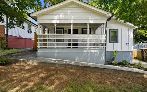 2778 Harlan Dr, Atlanta, GA 30344