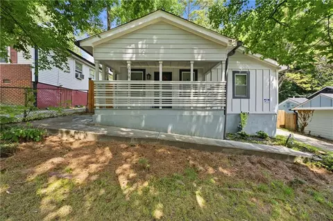 2778 Harlan Dr, Atlanta, GA 30344