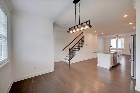 6532 Beacon Dr, Atlanta, GA 30328