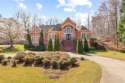 4680 Hamden Forest Dr SW, Atlanta, GA 30331