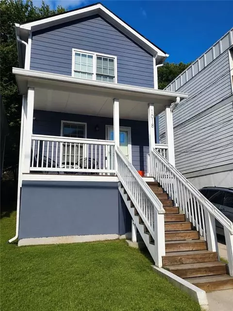 1018 Mcdaniel St, Atlanta, GA 30310