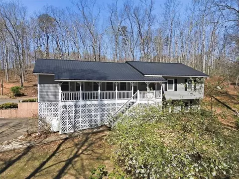 261 Clayton Trl, Canton, GA 30114