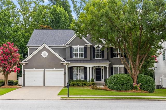 1119 Drewsbury Ct SE, Smyrna, GA 30080