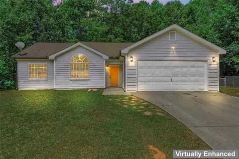 Exterior - 35 Mountainview Ter, Covington, GA 30016 photo 2 of 7