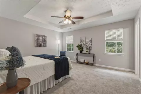 Bedroom - 35 Mountainview Ter, Covington, GA 30016 photo 1 of 5