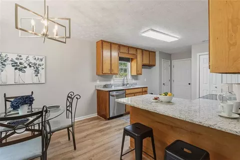 Kitchen - 35 Mountainview Ter, Covington, GA 30016 photo 1 of 4