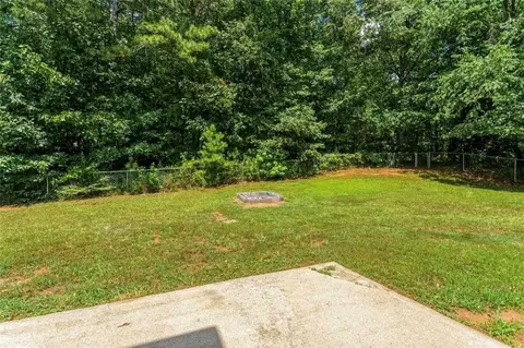 Exterior - 35 Mountainview Ter, Covington, GA 30016 photo 7 of 7