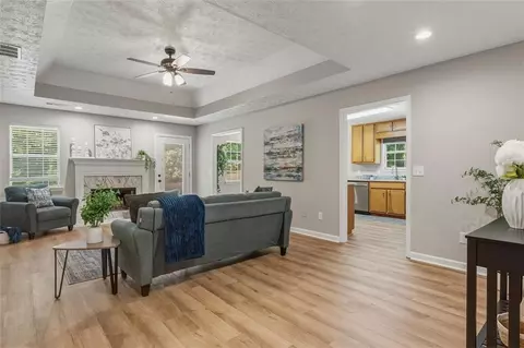 Living - 35 Mountainview Ter, Covington, GA 30016 photo 1 of 6