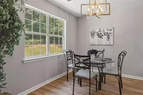 Dining - 35 Mountainview Ter, Covington, GA 30016 photo 1 of 1