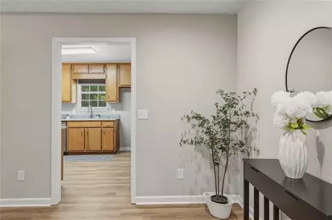Entry Way - 35 Mountainview Ter, Covington, GA 30016 photo 2 of 2
