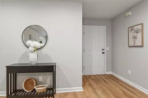 Entry Way - 35 Mountainview Ter, Covington, GA 30016 photo 1 of 2